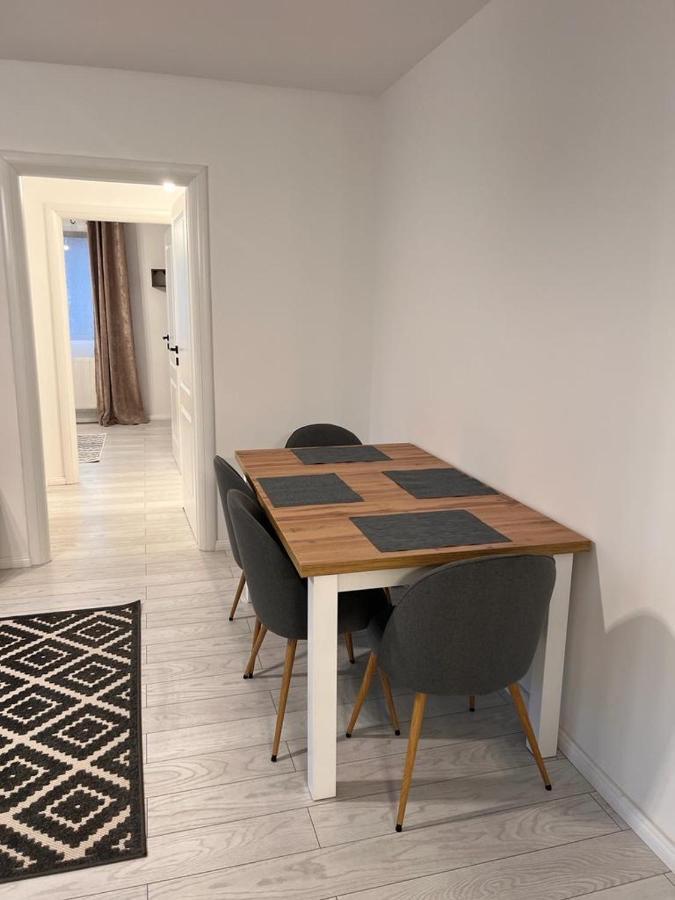 Apartament English Home 2 Camere Brasov Exterior photo